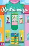 RESTAURACJA LUBIĘ DEKOROWAĆ