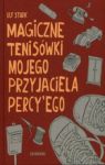 MAGICZNE TENISÓWKI MOJEGO PRZYJACIELA PERCY`EGO TW