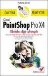 COREL PAINTSHOP PRO X4 OBÓBKA ZDJĘĆ CYFROWYCH