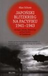 JAPOŃSKI BLITZKRIEG NA PACYFIKU 1941-1943