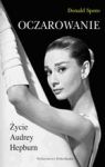 OCZAROWANIE ŻYCIE AUDREY HEPBURN TW