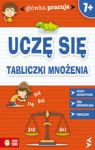 UCZĘ SIĘ TABLICZKI MNOŻENIA GŁÓWKA PRACUJE