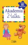 AKADEMIA 2-LATKA