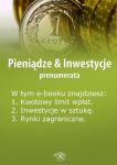 Pieniądze & Inwestycje , wydanie kwiecień 2014 r.