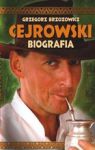 CEJROWSKI BIOGRAFIA TW