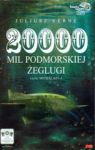 CD MP3 20 000 TYSIĘCY MIL PODMORSKIEJ ŻEGLUGI TW