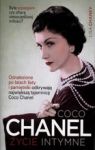 COCO CHANEL ŻYCIE INTYMNE