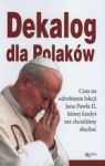 DEKALOG DLA POLAKÓW TW