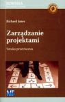 ZARZĄDZANIE PROJEKTAMI SZTUKA PRZETRWANIA BR