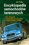 ENCYKLOPEDIA SAMOCHODÓW TERENOWYCH TW