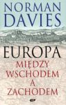 EUROPA MIĘDZY WSCHODEM A ZACHODEM TW