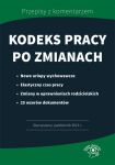 Kodeks pracy po zmianach