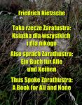 Tako rzecze Zaratustra