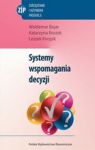 SYSTEMY WSPOMAGANIA DECYZJI