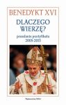 Dlaczego wierzę