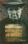 Ostatnią kartą jest śmierć