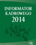 Informator kadrowy 2014