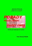 Porady małej Ewuni dużej Ewie