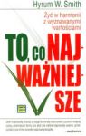 TO CO NAJWAŻNIEJSZE