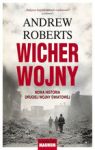 WICHER WOJNY NOWA HISTORIA DRUGIEJ WOJNY ŚWIATOWEJ