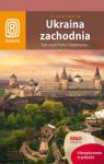 UKRAINA ZACHODNIA TAM SZUM PRUTU CZEREMOSZU