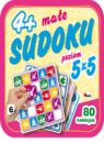 MAŁE SUDOKU 6