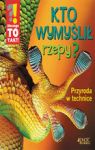 KTO WYMYŚLIŁ RZEPY TW