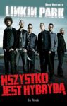 LINKIN PARK WSZYSTKO JEST HYBRYDĄ