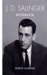 J D SALINGER BIOGRAFIA TW