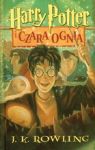 HARRY POTTER I CZARA OGNIA WYD.2010 TW