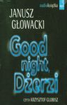 CD MP3 GOOD NIGHT DŻERZI TW