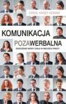 KOMUNIKACJA POZAWERBALNA ZNACZENIE MOWY CIAŁA W MIEJSCU PRACY