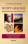 WYSPY GRECKIE PRZEWODNIK HISTORYCZNY