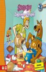 ZAGINIONE CHRUPKI SCOOBY-DOO