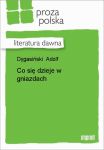 Co się dzieje w gniazdach
