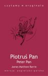 Peter Pan / Piotruś Pan