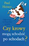 CZY KROWY MOGĄ SCHODZIĆ PO SCHODACH