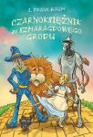 Czarnoksiężnik ze Szmaragdowego Grodu