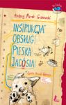 INSTRUKCJA OBSŁUGI PIESKA JACÓSIA TW