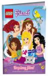 KRĘCIMY FILM LEGO FRIENDS TW