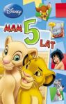 MAM 5 LAT DISNEY FILMY