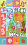 CYFERKI MISIA