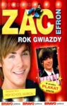 ZAC EFRON ROK GWIAZDY TW