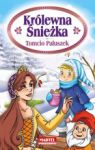 KRÓLEWNA ŚNIEŻKA TOMCIO PALUSZEK TW