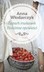 Zapach truskawek