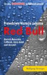 RED BULL PRAWDZIWA HISTORIA SUKCESU