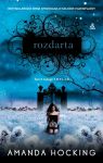 Rozdarta