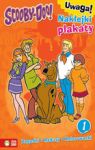 SCOOBY-DOO ZAGADKI GRY KOLOROWANKI 1