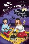 Siostry wampirki. Nalot kąśliwych gości