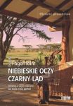 Niebieskie oczy czarny ląd